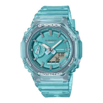 GMA-S2100SK-2A Gshock Outlet