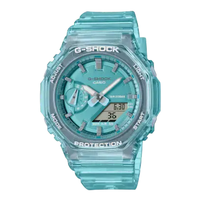 GMA-S2100SK-2A Gshock Outlet