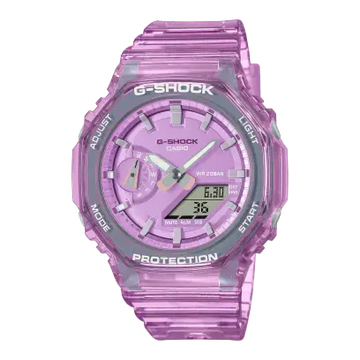 GMA-S2100SK-4A Gshock Outlet