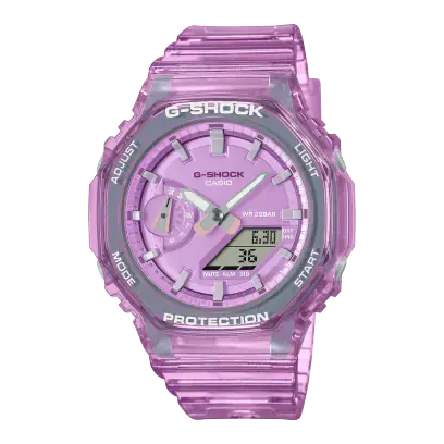 GMA-S2100SK-4A Gshock Outlet