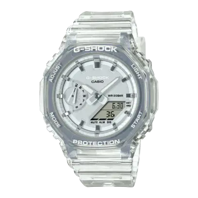 GMA-S2100SK-7A Gshock Outlet