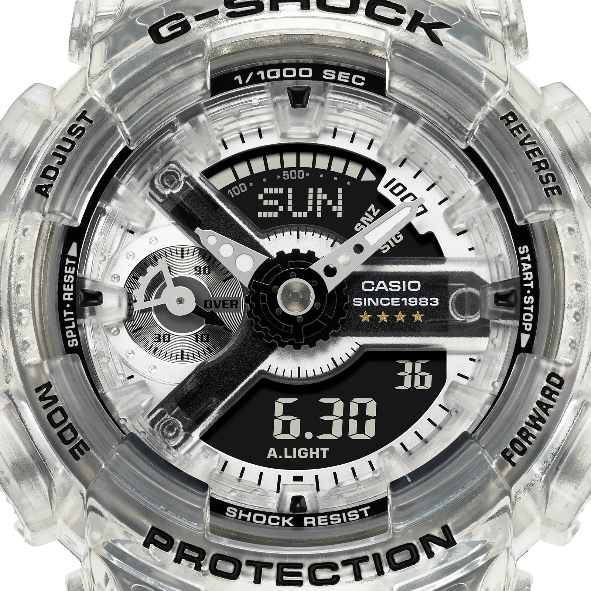 GMAS114RX-7A online store