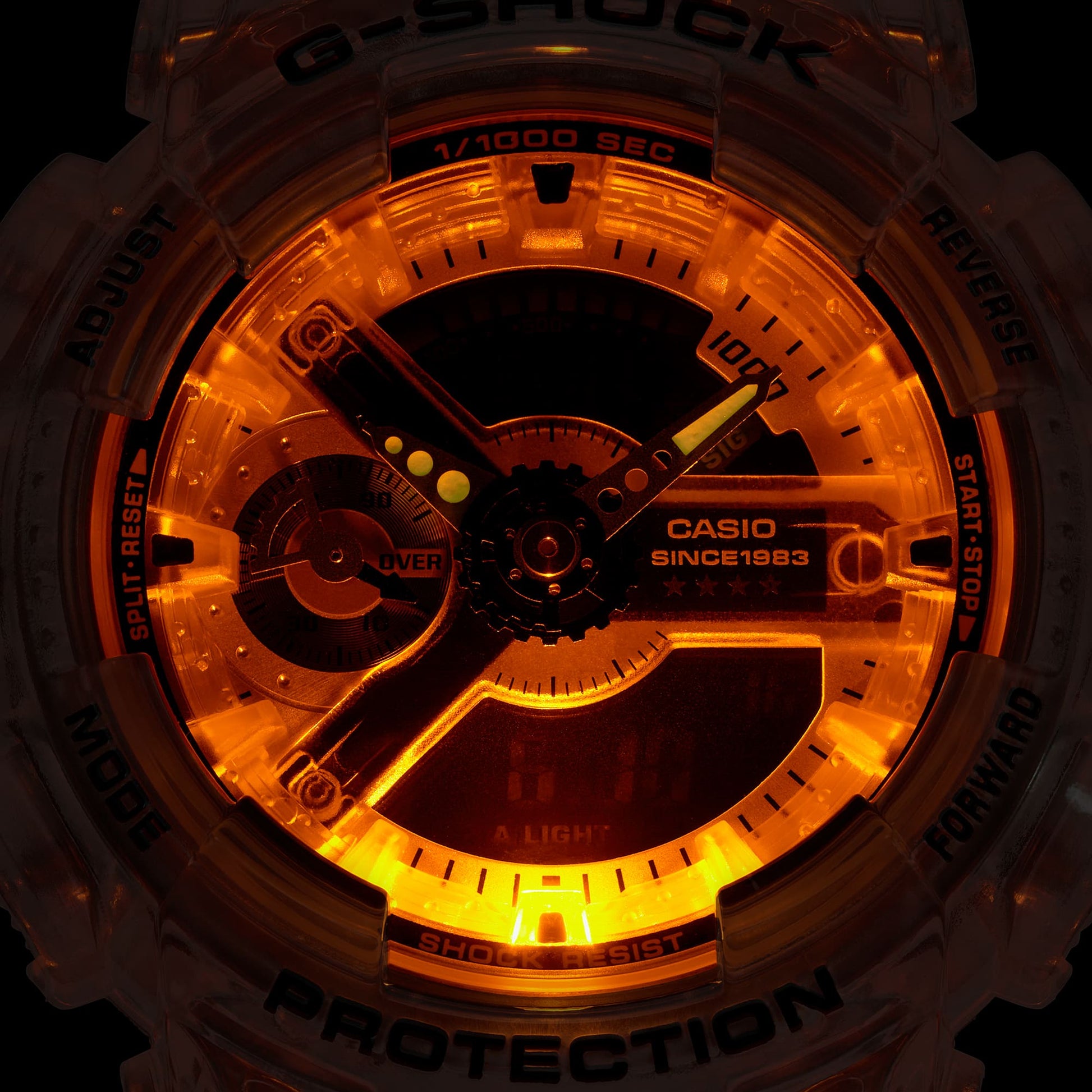 GMAS114RX-7A online store