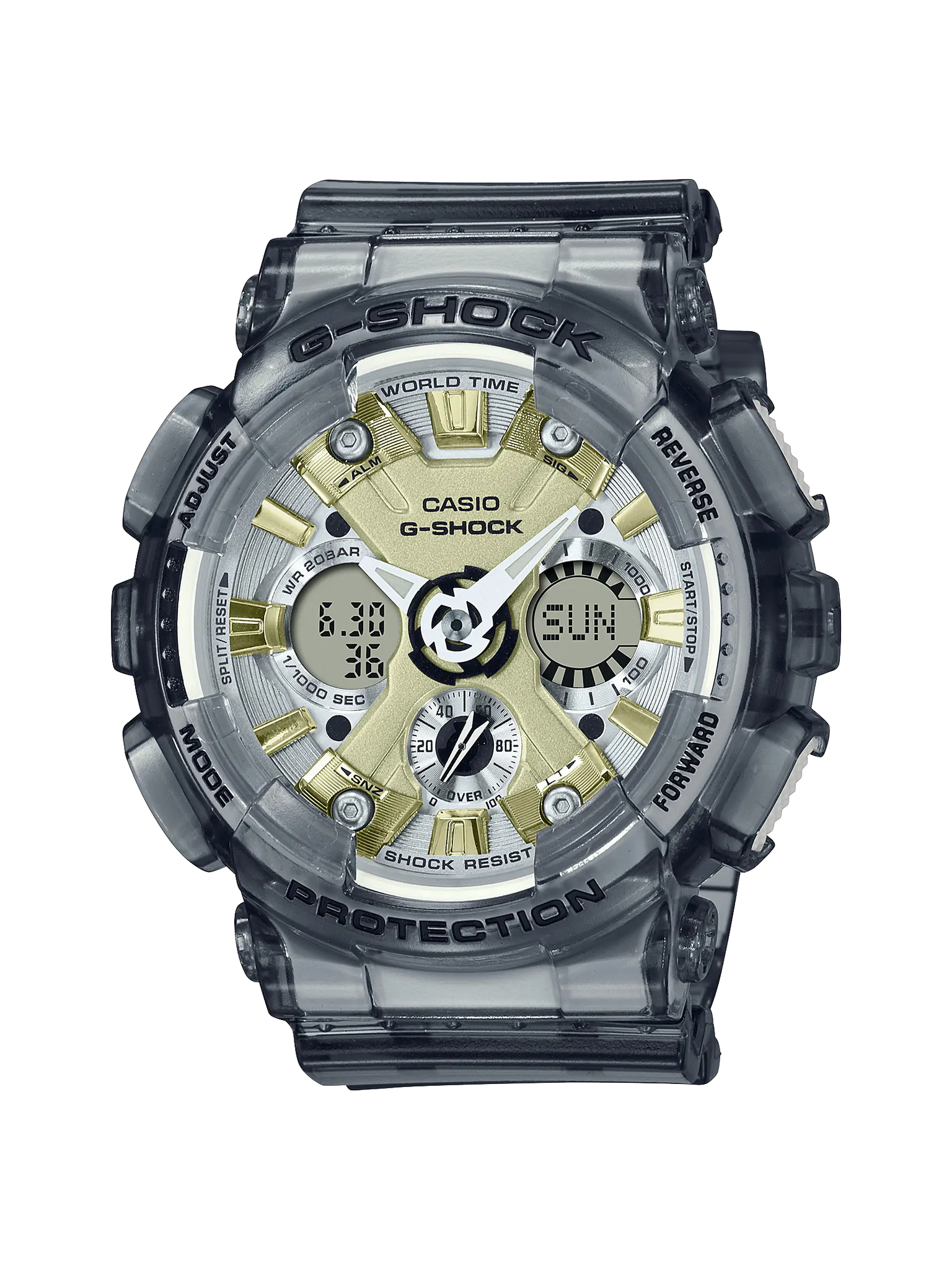 GMAS120GS-8A online store