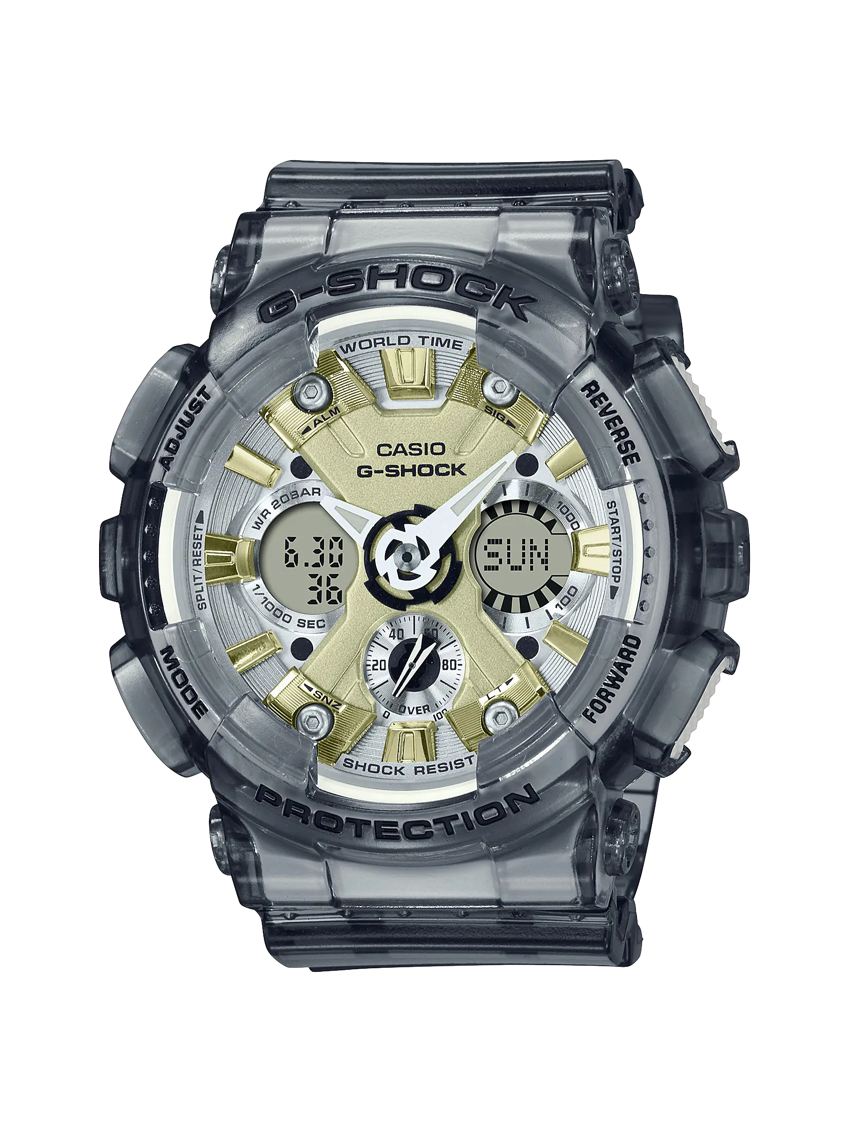 GMAS120GS-8A online store