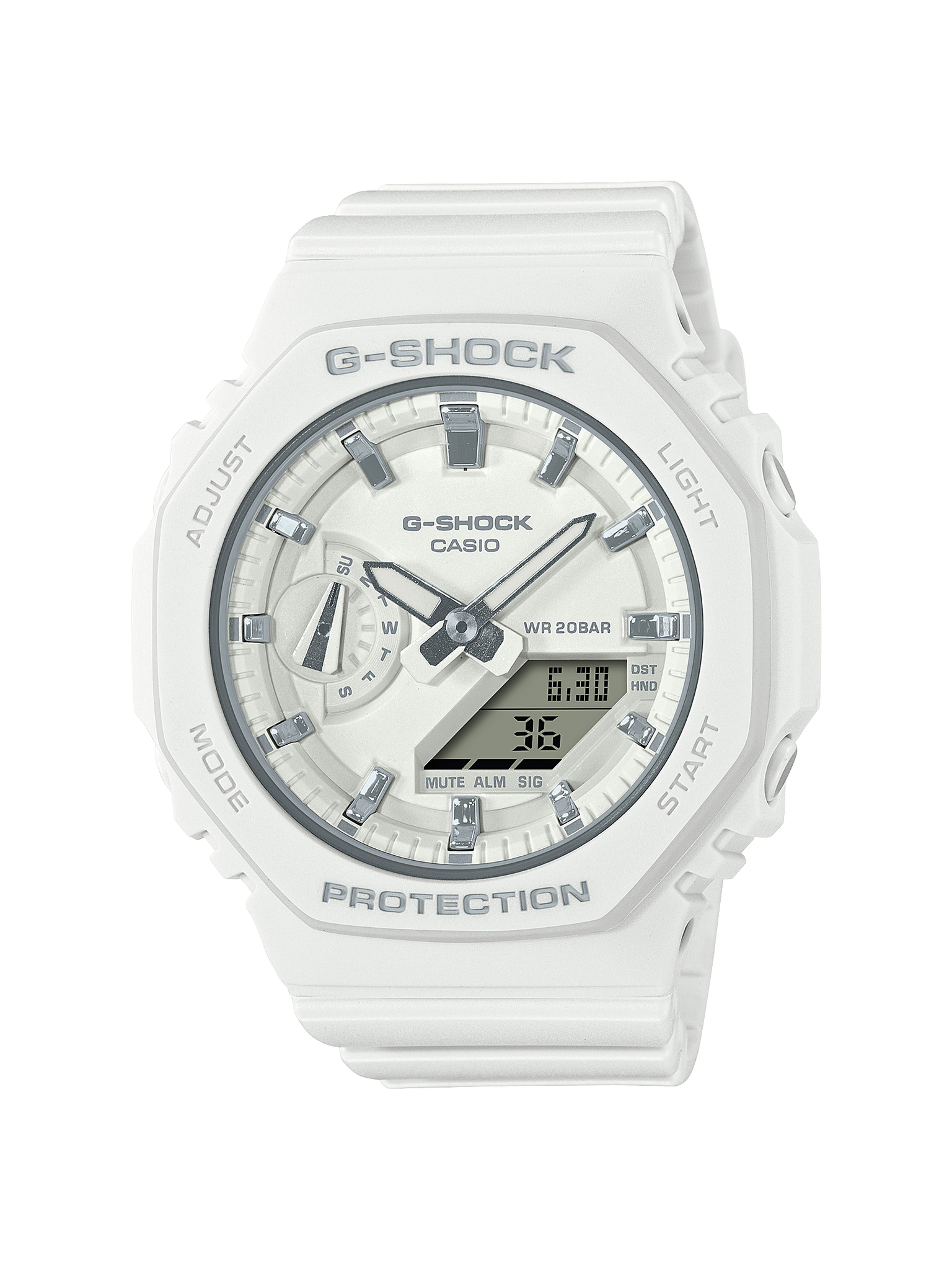 G Shock GMAS2100-7A