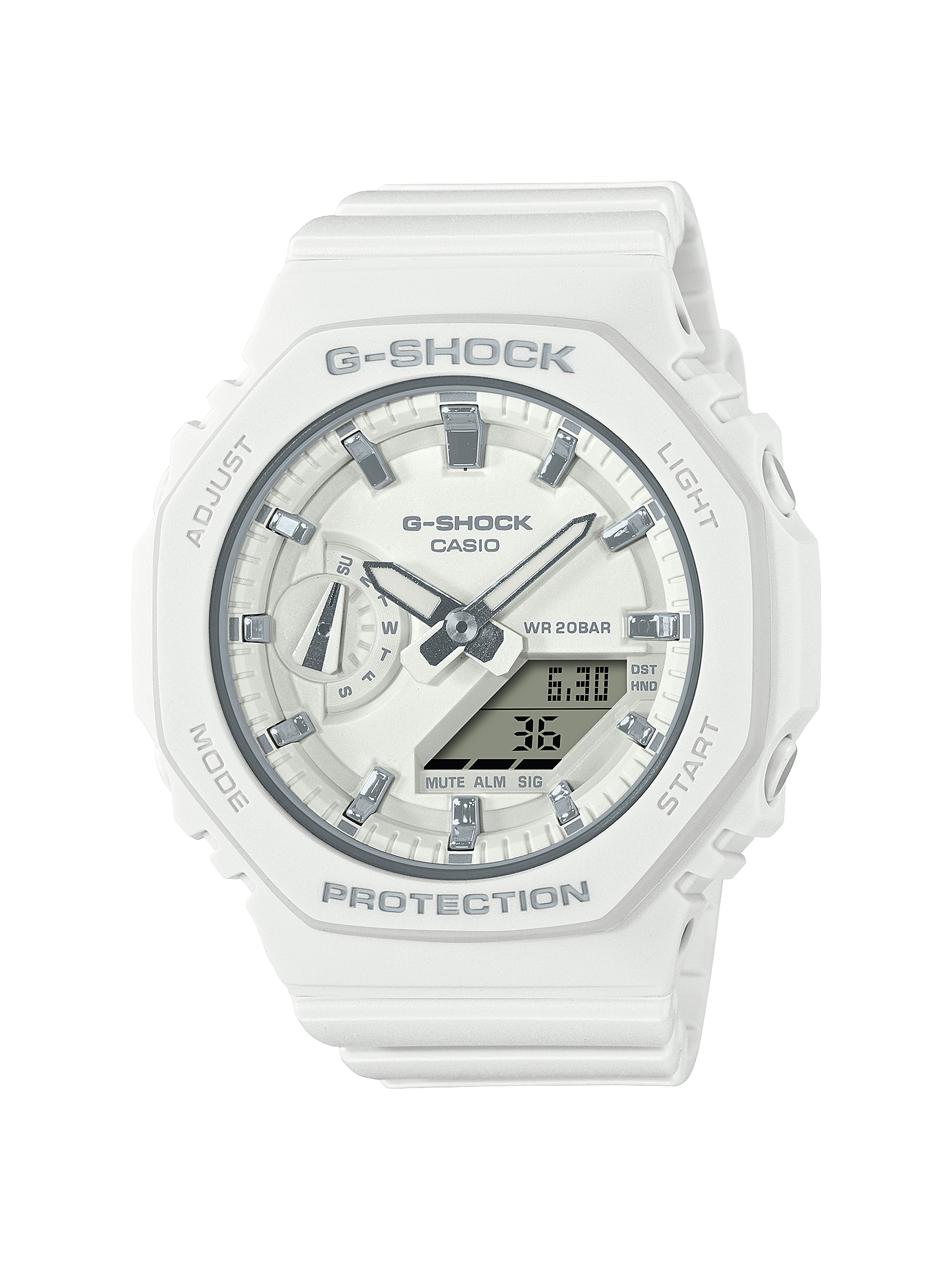 G Shock GMAS2100-7A