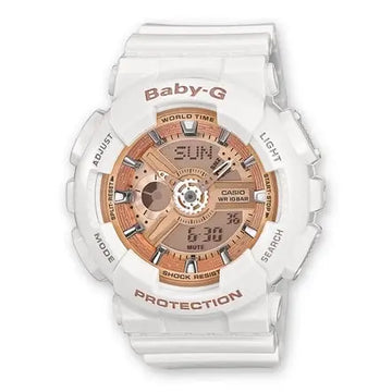 Montre G Shock BA110-7A1ER Gshock Outlet