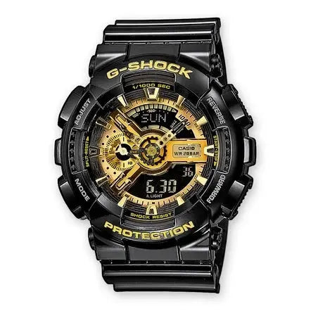 Montre G Shock GA110GB-1AER Gshock Outlet