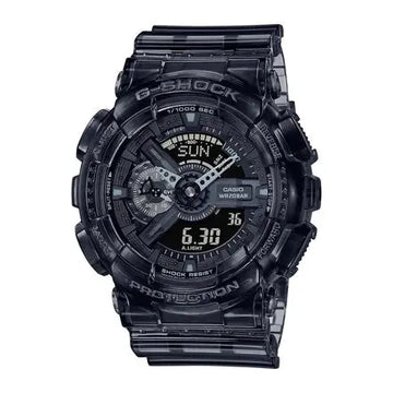 Montre g shock GA110SKE-8AER Gshock Outlet