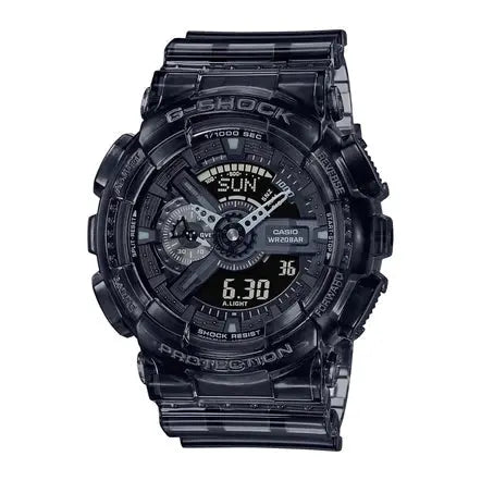 Montre g shock GA110SKE-8AER Gshock Outlet