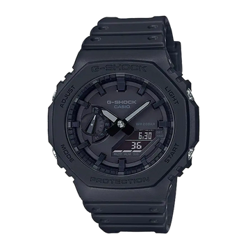 Montre g shock GA2100-1A1ER